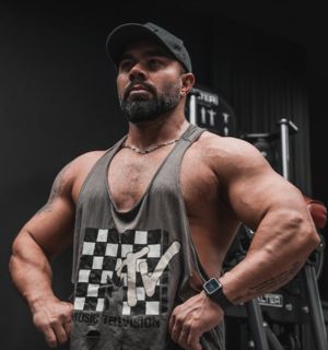 Trainer