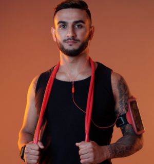 Trainer 2