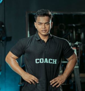 Trainer 2